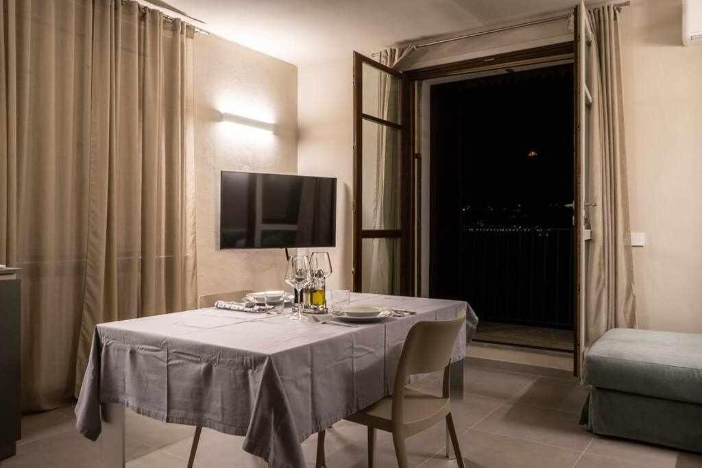 Orta Paradise 26 Орта-Сан-Джулио Экстерьер фото